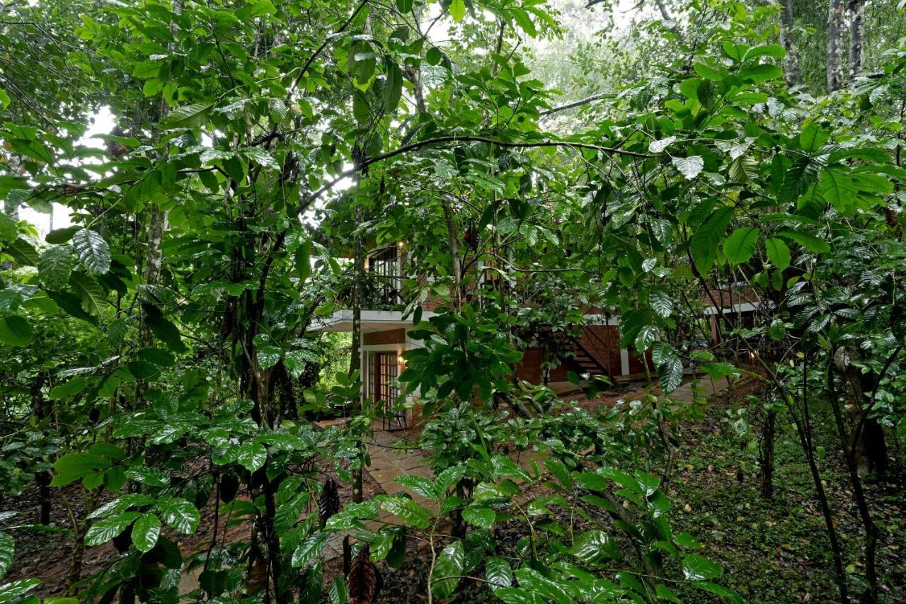Coffee Acres Resort Kalpetta Exterior foto