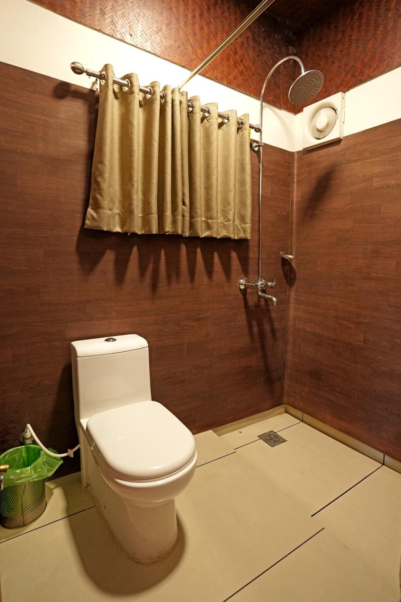Coffee Acres Resort Kalpetta Exterior foto